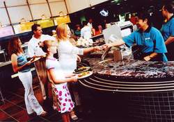 Wests Mayfield - Pubs Melbourne 1