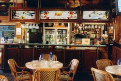 Indi Bar - Pubs Melbourne 1