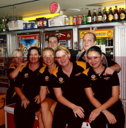 Howard Springs Tavern - Pubs Melbourne 1