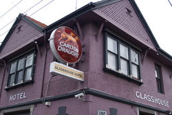 Glasshouse Hotel - Pubs Melbourne 1