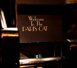 Paris Cat - Pubs Melbourne 1