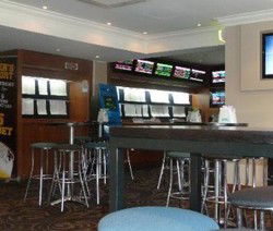 The Bowral Hotel - Pubs Melbourne 1