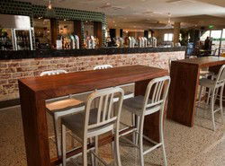 The Village Bar - Pubs Melbourne 1