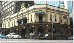Rag And Famish Hotel - Pubs Melbourne 2