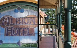 The Albion Hotel - Pubs Melbourne 2