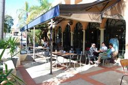 Captain Stirling Hotel - Pubs Melbourne 2