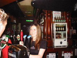 Paddy Maguire's Pub - Pubs Melbourne 2
