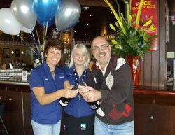 The Boat - Pubs Melbourne 1