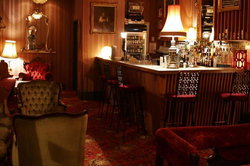 Back Bar - Pubs Melbourne 2