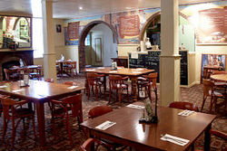 Baden Powell Hotel - Pubs Melbourne 2