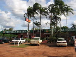 Humpty Doo Hotel - Pubs Melbourne 2