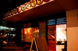 Happy Yess - Pubs Melbourne 1