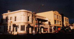 Commercial Hotel Launceston - Pubs Melbourne 2