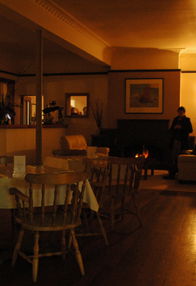 Oyster Cove Inn - Pubs Melbourne 2