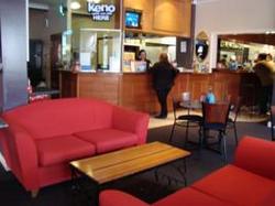 Welcome Stranger Hotel - Pubs Melbourne 2