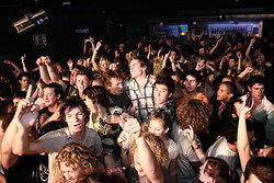 Hotel New York - Pubs Melbourne 2