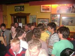 The Royal Oak - Pubs Melbourne 2