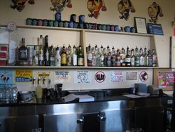 Alexander Hotel - Pubs Melbourne 2