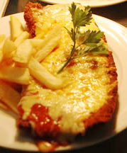 The Cranbourne Hotel - Pubs Melbourne 2