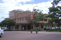 Port Macquarie Hotel - Pubs Melbourne 0