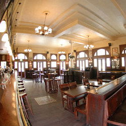 Belgian Beer Cafe - Pubs Melbourne 2