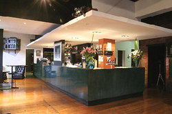 Glasshouse Hotel - Pubs Melbourne 2
