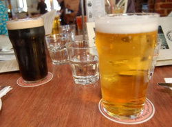 Last Drop Brewery - Pubs Melbourne 2