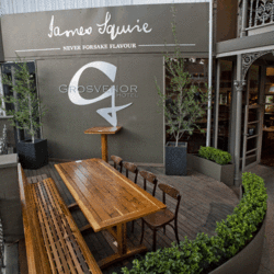 Grosvenor Hotel - Pubs Melbourne 2