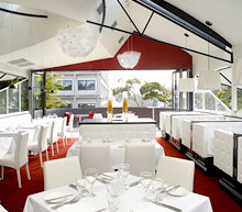 The Union Hotel - Uncorked Restaurant - Pubs Melbourne 3