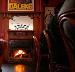 The British Crown Hotel - Pubs Melbourne 1