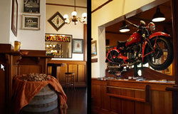 The Albion Hotel - Pubs Melbourne 3