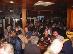 Paddy Maguire's Pub - Pubs Melbourne 3