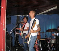 Indi Bar - Pubs Melbourne 3