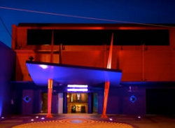 Love And Rockets - Petrie - Pubs Melbourne 2