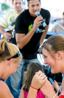 The Boat - Pubs Melbourne 2