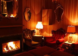 Back Bar - Pubs Melbourne 3