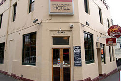 Baden Powell Hotel - Pubs Melbourne 3