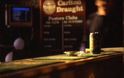 Commercial Hotel Launceston - Pubs Melbourne 3