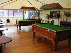 Sportsmans Hall Hotel - Pubs Melbourne 3