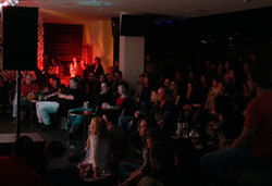 Tonic Bar - Pubs Melbourne 1