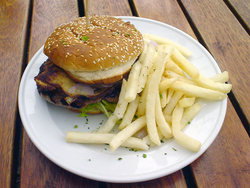 Warehouse Complex - Pubs Melbourne 3