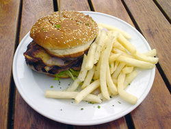 Cabbage Tree Hotel - Pubs Melbourne 3