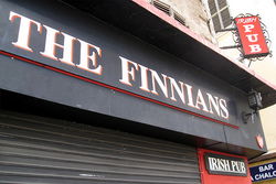 Finnian's Irish Tavern - Pubs Melbourne 3