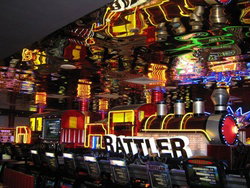 Brothers Sports Club - Pubs Melbourne 3