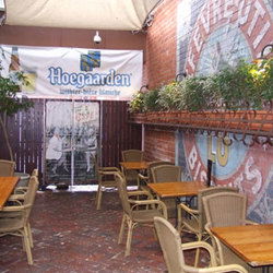 Belgian Beer Cafe - Pubs Melbourne 3