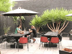 Glasshouse Hotel - Pubs Melbourne 3