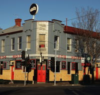 The Fox Hotel - Pubs Melbourne