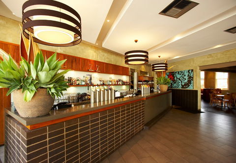 Brisbane Hotel - Pubs Melbourne 0
