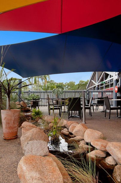 Casuarina All Sports Club - Pubs Melbourne 0