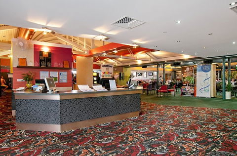 Casuarina All Sports Club - Pubs Melbourne 2